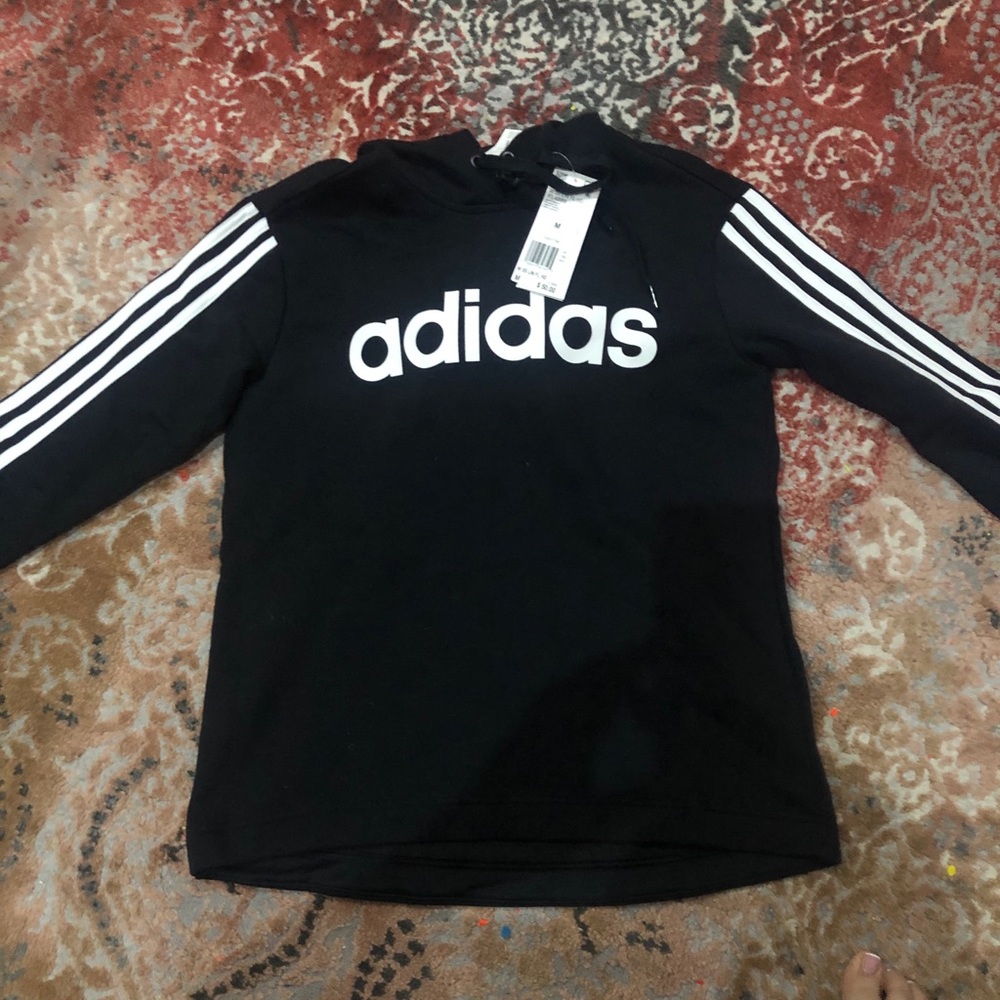 Adidas Sweater - Picture 2 of 2